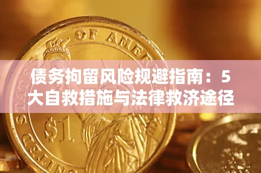 武汉债务拘留风险规避指南：5大自救措施与法律救济途径